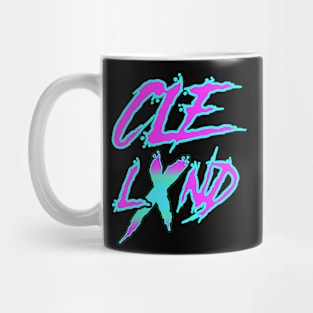 lxnd SB Mug